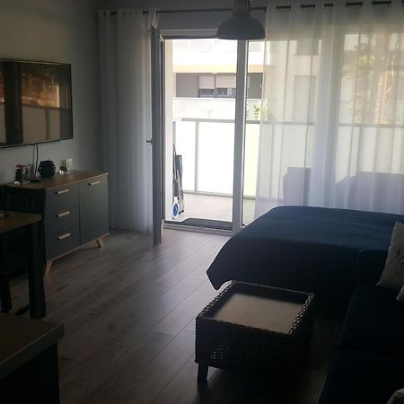 Apartament Studio Cafe - Baltic Park II Pogorzelica  Exteriör bild